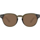 CAMBRIA, Crystal Khaki-Mineral Polarized Drivers Cat 2 to 3, hi-res image number null